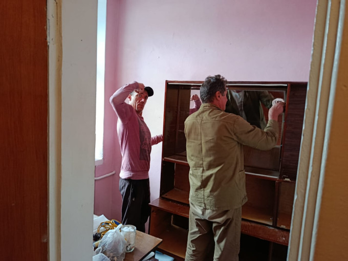 ДОУ РЕМОНТ ДОУ РЕМОНТ.